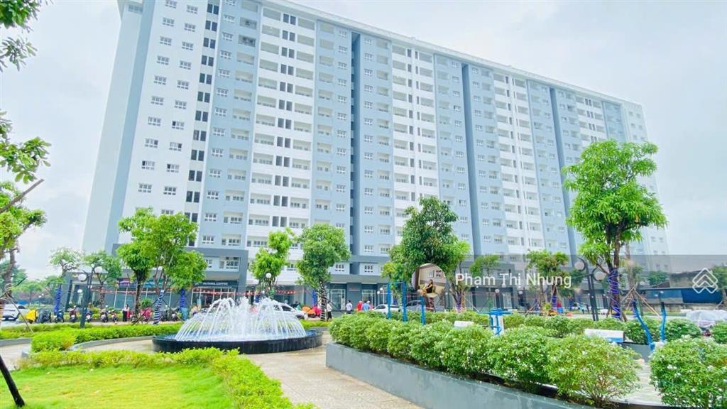 Chỉ 700tr (84m2) 860tr (114m2) sở hữu conic boulevard liền kề võ văn kiệt, ck 17%, tặng nt 160tr
