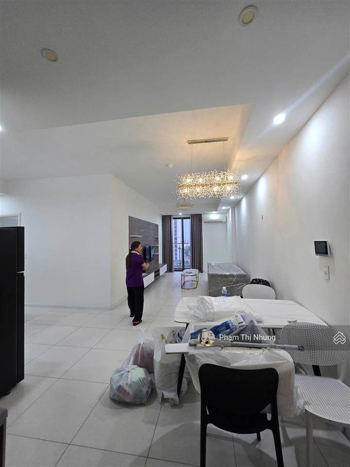 Chính chủ bán ch ascent lakeside quận 7, dt 93.8m2/ 2pn, view nguyễn văn linh, tặng nt, giá 5.3 tỷ