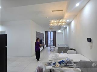 Chính chủ bán ch ascent lakeside quận 7, dt 93.8m2/ 2pn, view nguyễn văn linh, tặng nt, giá 5.2 tỷ