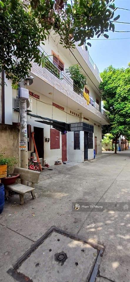 Chính chủ bán nhà hxt 6m đường số 12, bình tân, gần siêu thị aeon tân phú, 4.8x17m xây trệt lầu, st