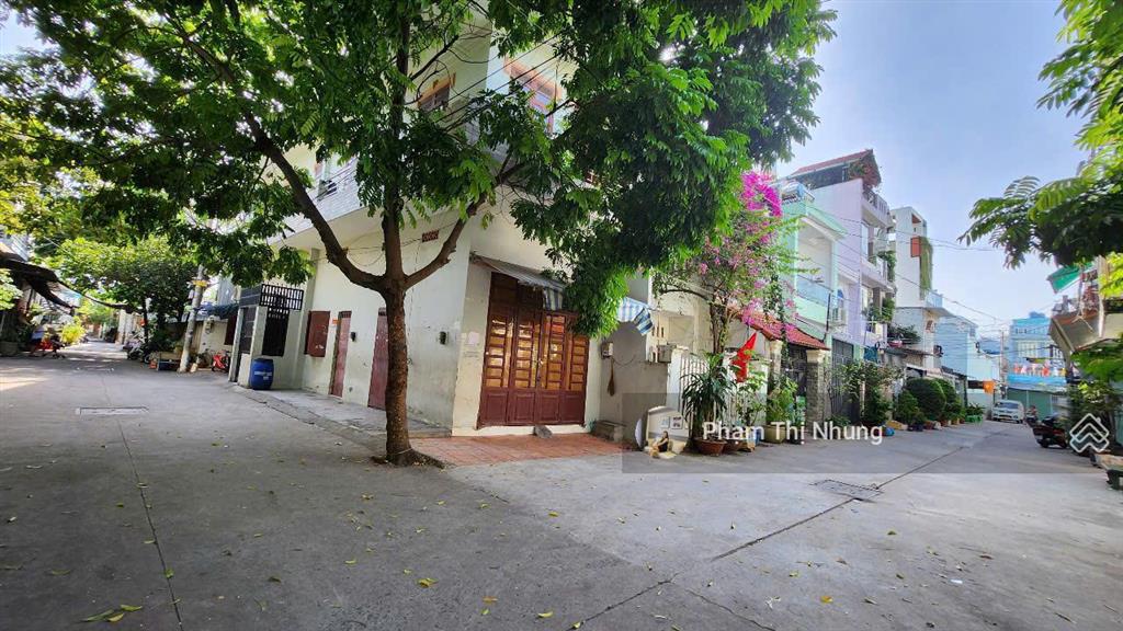 Chính chủ bán nhà hxt 6m đường số 12, bình tân, gần siêu thị aeon tân phú, 4.8x17m xây trệt lầu, st