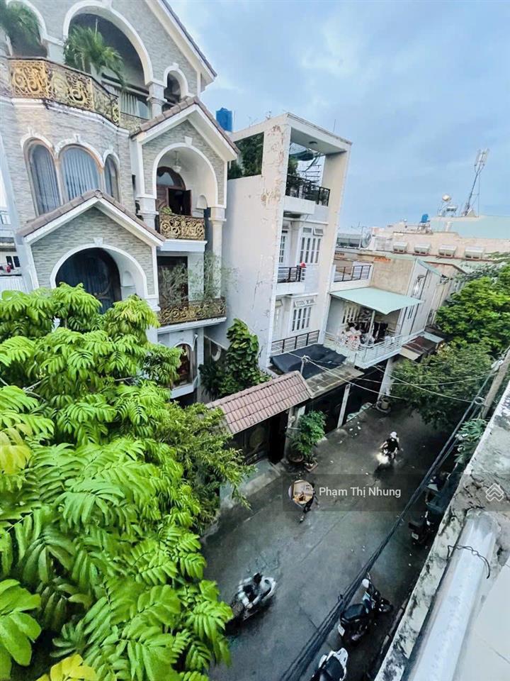 Chính chủ bán nhà hxt 6m đường số 12, bình tân, gần siêu thị aeon tân phú, 4.8x17m xây trệt lầu, st