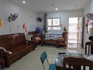 Chính chủ bán căn hộ green town bình tân block a, 48.4m2/ 1pn, tặng nt, đã có sổ hồng, giá 1.9 tỷ