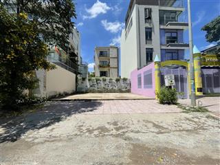 Cần bán 200m2 đất mt sông kdc văn minh p. an phú q2, ngay the sun avenue giá 225tr/m2 sổ riêng