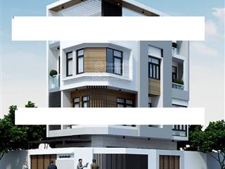 Cần bán gấp căn nhà góc 2mt đường 16m kdc số 1 p. thạnh mỹ lợi q2 tp. thủ đức mới xd 17,5 tỷ