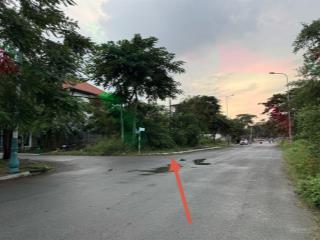 Bán đất villa thủ thiêm 8x20m150tr/m2, lô góc view hồ 362m2250tr,đường 103205tr/m2