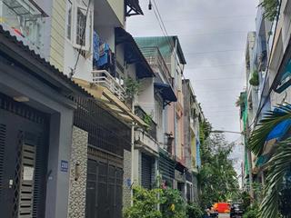 Bán gấp nhà 1 trệt 1 lầu dt lô góc 4x15m đường 8 hiệp bình, khu hồng long