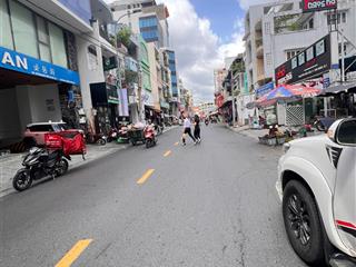 Bán nhà mt nguyễn hữu cầu 5,1 x 20 giá 43 tỷ chỉ 1 căn duy nhất