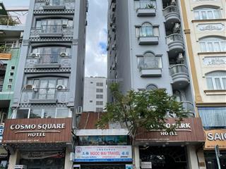 Bán gấp căn nhà 8 x 23 mặt tiền đề thám  ngay phạm ngũ lão giá chỉ 155 tỷ!