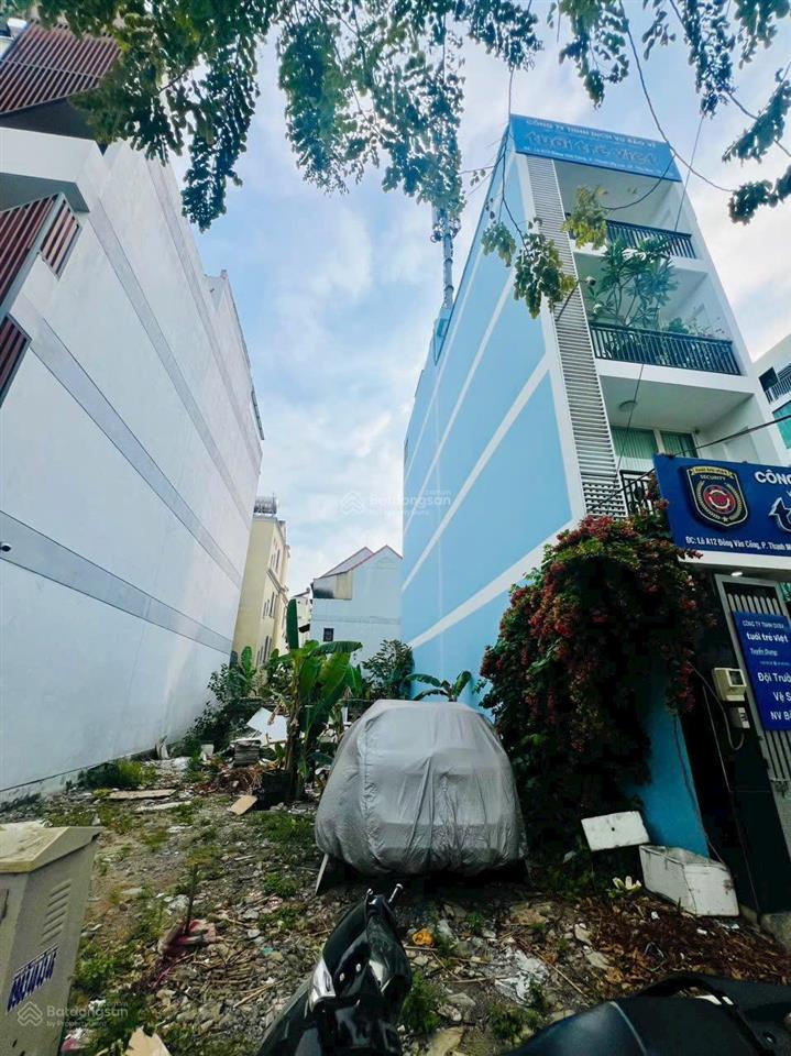Bán nhanh lô đất dự án tnxp mt đồng văn cống, tml siêu hiếm giá cực tốt 16,5 tỷ 0937 576 ***