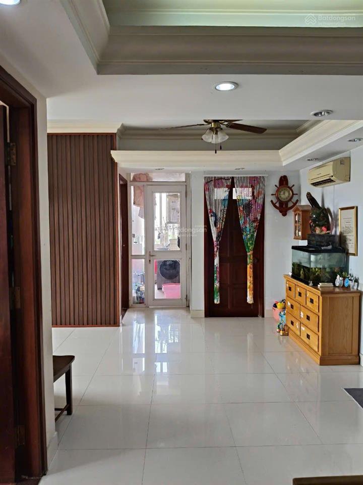 [ cần bán]  căn hộ homyland nguyễn duy trinh đã có sổ hồng 117m2 giá 5.9 tỷ full nội thất cao cấp