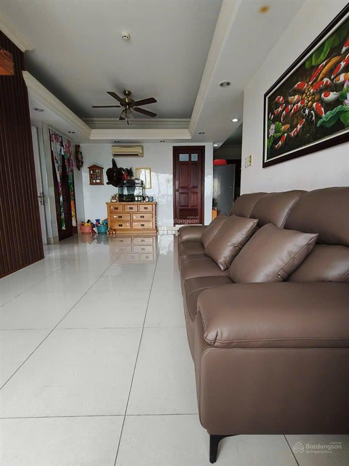 [ cần bán]  căn hộ homyland nguyễn duy trinh đã có sổ hồng 117m2 giá 5.9 tỷ full nội thất cao cấp