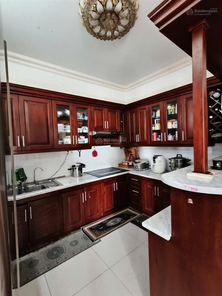 [ cần bán]  căn hộ homyland nguyễn duy trinh đã có sổ hồng 117m2 giá 5.9 tỷ full nội thất cao cấp