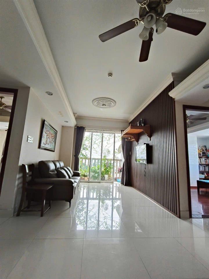 [ cần bán]  căn hộ homyland nguyễn duy trinh đã có sổ hồng 117m2 giá 5.9 tỷ full nội thất cao cấp