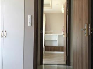 Cho thuê căn hộ homyland riverside 2pn2wc full nội thất ( trừ tivi) giá 13tr/tháng