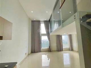 Cho thuê căn hộ duplex la astoria 2pn+1 nội thất cơ bản chỉ 11tr 0937 576 ***