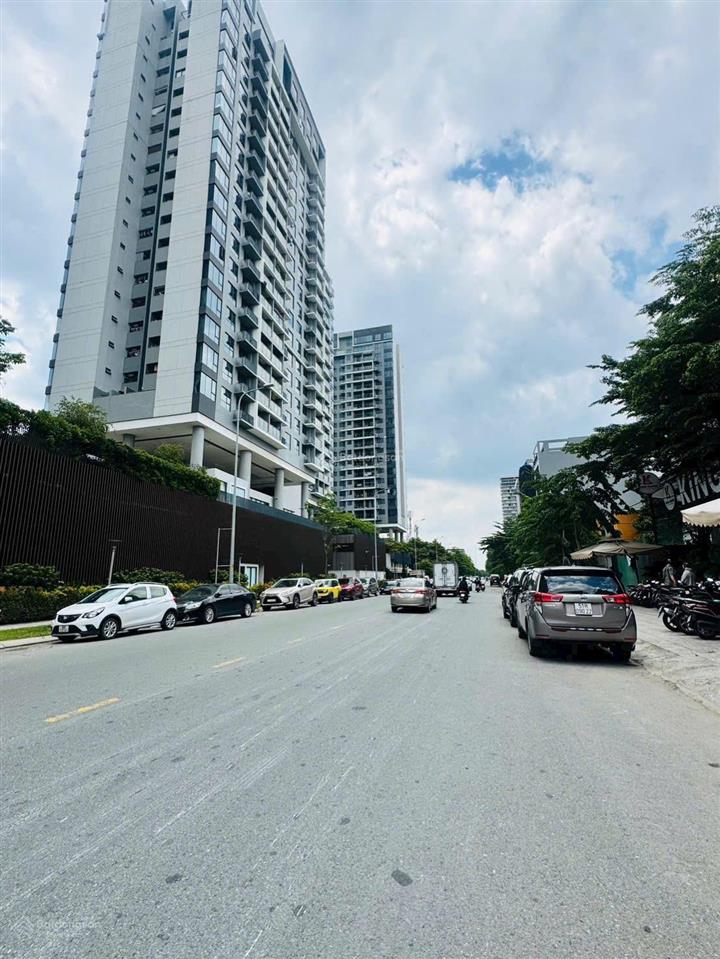 Cho thuê mtkd đường tạ hiện, 60 triệu, 180m2, thạnh mỹ lợi, q2, hcm