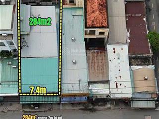 Cần bán  hàng vip mt nguyễn duy trinh ngang 7.7m
