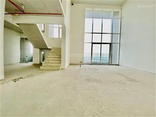 Cần bán nhanh  penthouse vista verde tml  432.2m2 giá 31 tỷ