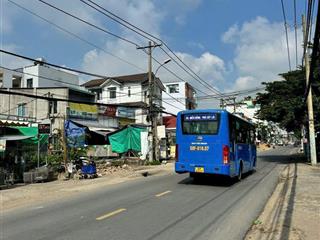 Bán mặt tiền nguyễn thị định, 2mt trước sau p.thạnh mỹ lợi đường dự kiến 30m.