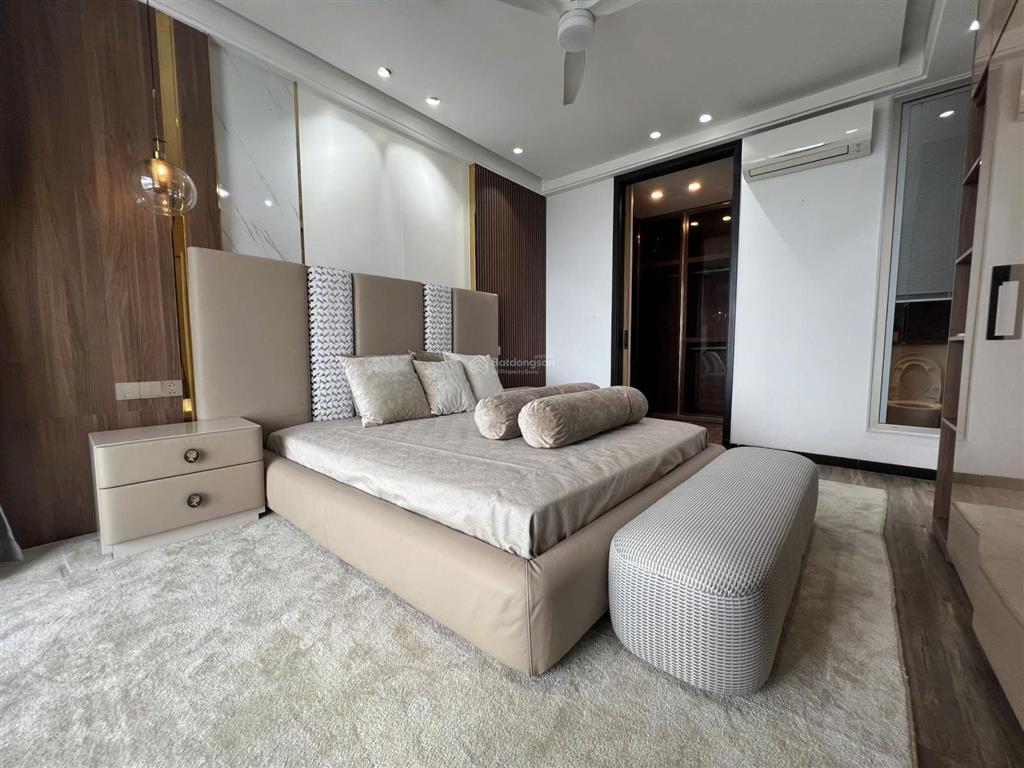 Cần bán căn hộ la astoria 2pn 1wc tầng cao view sông thoáng mát