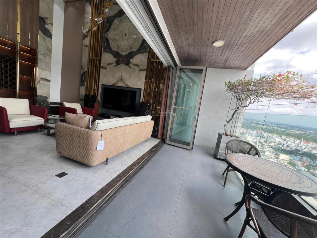 Cần bán căn hộ la astoria 2pn 1wc tầng cao view sông thoáng mát