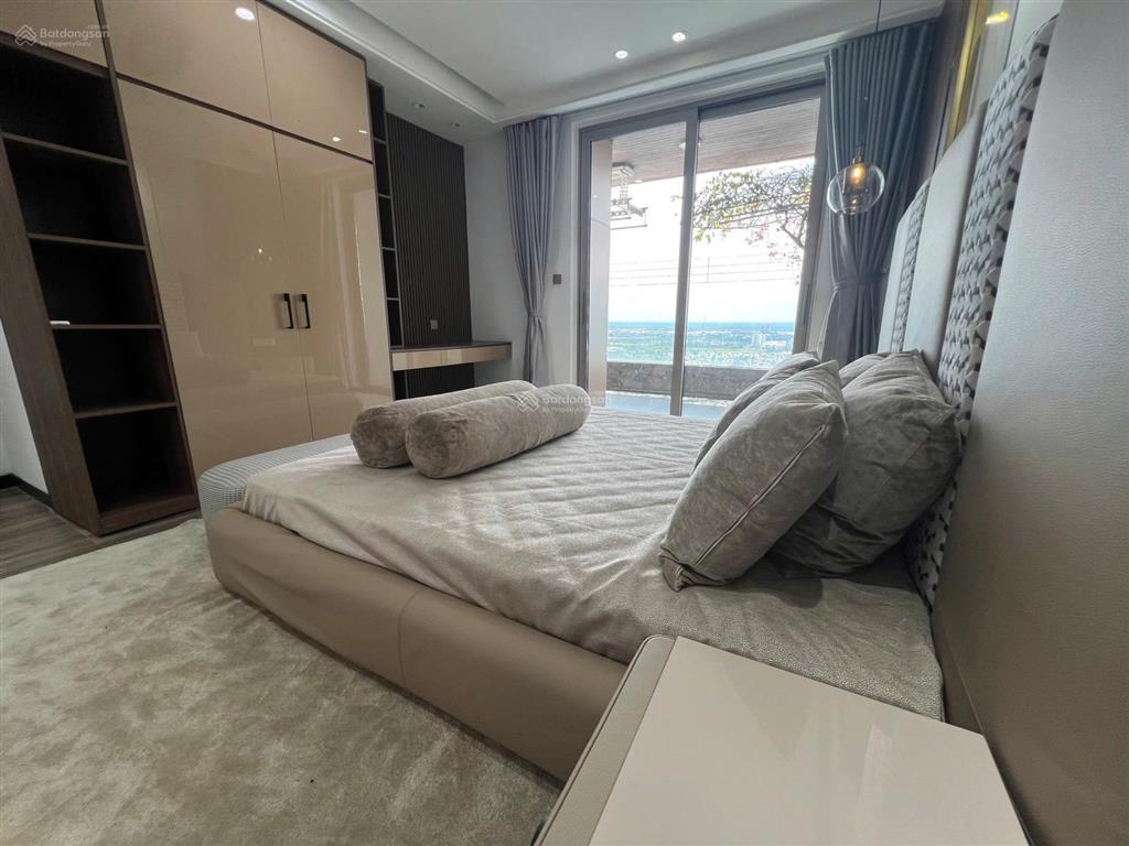 Cần bán căn hộ la astoria 2pn 1wc tầng cao view sông thoáng mát