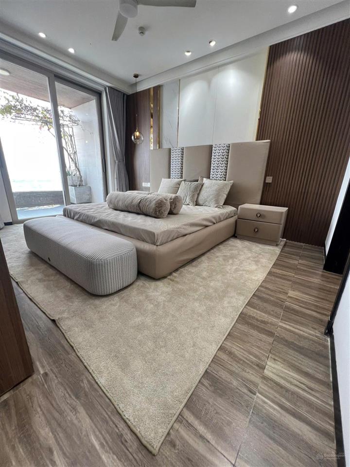 Cần bán căn hộ la astoria 2pn 1wc tầng cao view sông thoáng mát