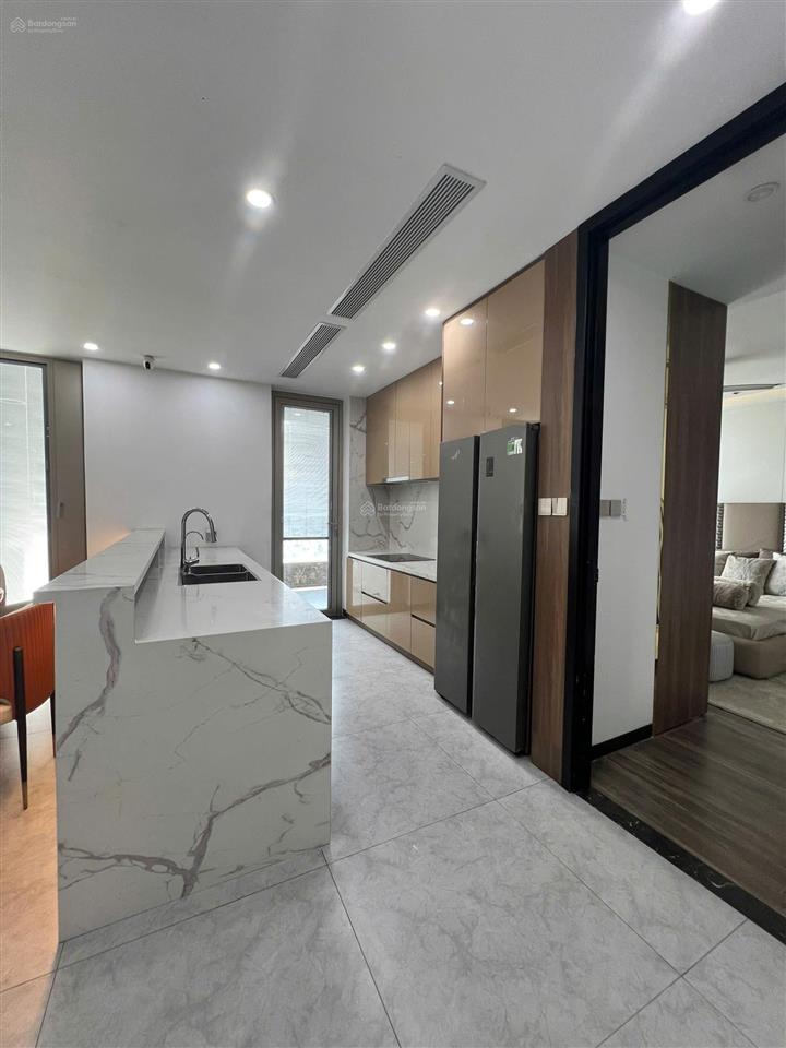 Cần bán căn hộ la astoria 2pn 1wc tầng cao view sông thoáng mát