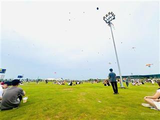 [ cần bán ] đất nền trực diện bãi thả diều  global city, q.2 ( cũ) 5x20 21 tỷ 0937 576 ***