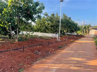 Đất nghỉ dưỡng ven đà lạt mới có sổ sẵn thổ cư 335m2 nở hậu, giá 1,18 tỷ