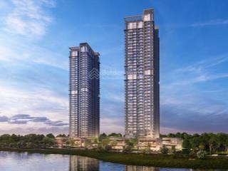 Chuyển nhượng đất dự án view sông đẹp tại trung tâm q8, có 1/500