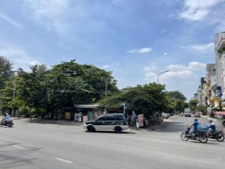 Bán lô đất lớn siêu đẹp 5100m2 tại mt đường kinh dương vương, bình tân, nằm ngay vòng xoay mở rộng