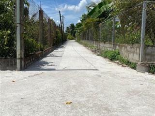Bán 5200m2 đất vườn sầu riêng và trái cây hỗn hợp tại định quán, đồng nai, cách ql20 chỉ hơn 1km