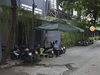 Cho thuê khu đất vị trí vàng phía sau go miền đông, tô hiến thành q10, kế nhà hàng mùa vàng