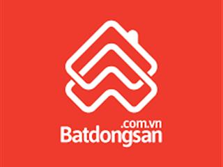 Chính chủ bán lô đất 80 m2  ngang 6,5m mặt tiền hẻm 9 mét gần nguyễn duy trinh, xây được 5 tầng
