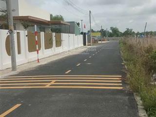 Bán gấp đất thổ cư 15.648 m2 tại thị trấn phước hải, long đất, bà rịa