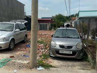 Bán đất tại thị trấn hiệp phước, nhơn trạch, đồng nai, 77 m2 hàng hot
