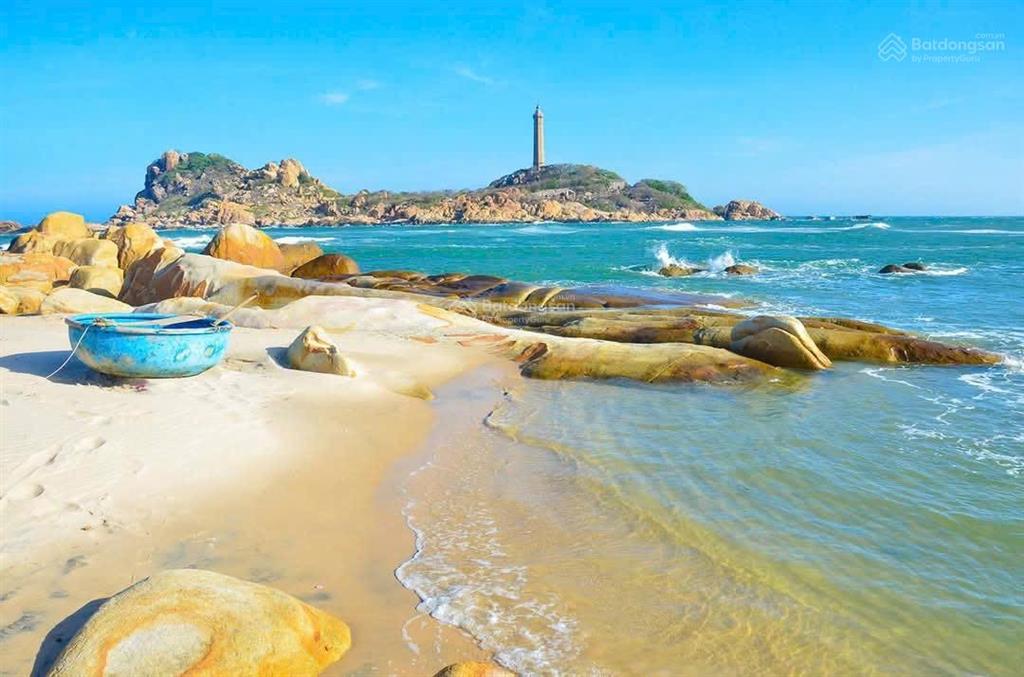 100 mét ngang mặt tiền đường ven biển, thích hợp kinh doanh mọi nghề, giá siêu hấp dẫn 60 tỷ thôi