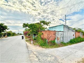 Bán lô đất gần biển kê gà thích hợp làm nhà vườn homestay 13.5x50m, xung quanh đầy đủ tiện ích