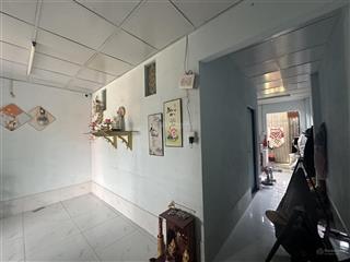 Chính chủ cần bán nhà chỉ 550 triệu gần chợ hoá an, vào và ở ngay diện tích 5x17  0937 024 ***