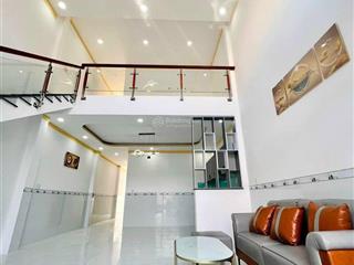 Nhà nguyên căn, vừa xinh vừa rẻ giá chỉ 580 triệu/căn. ở thạnh phú gần changshin thổ cư 100%