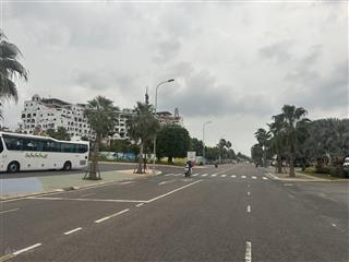 Mặt tiền đường quốc lộ 55, gần biển, 223m2 thổ cư full, đất như hình giá rẻ hơn thị trường 50%
