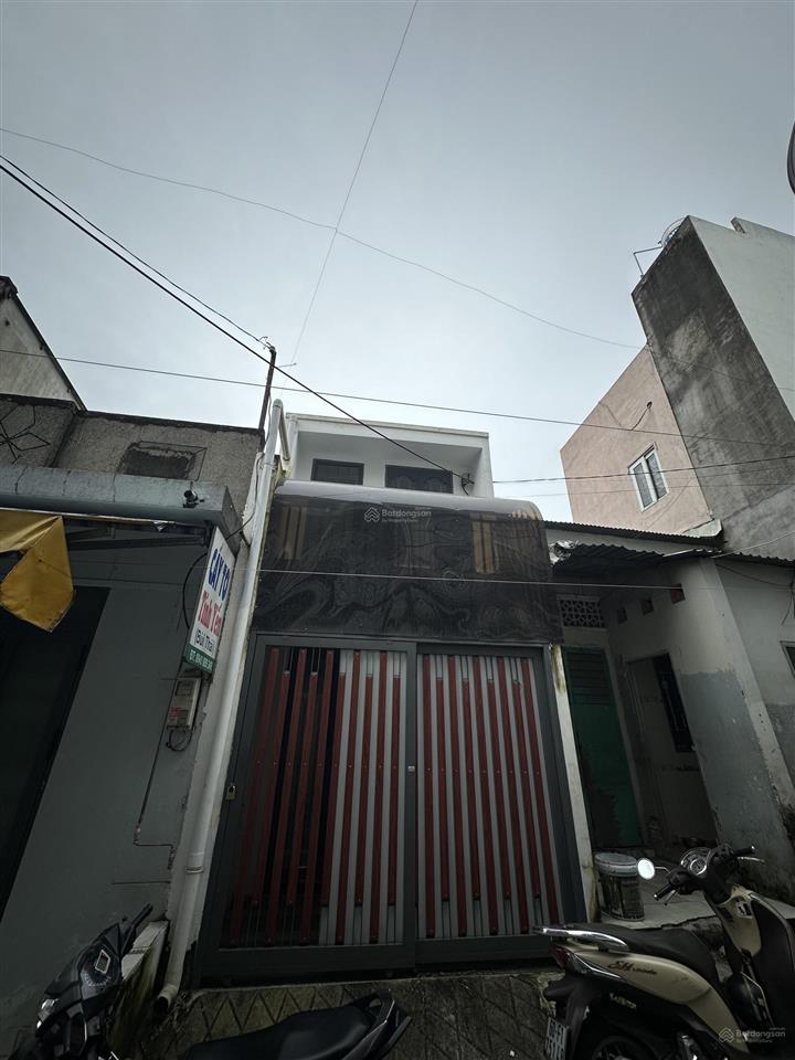 Nhà riêng thổ cư chính chủ bán lại, giá 2,75 tỷ gần giáo xứ bùi thái, dân cư đông đúc 62m² thổ cư