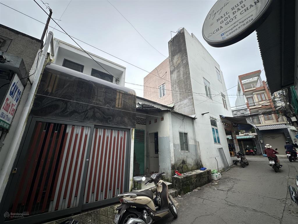 Nhà riêng thổ cư chính chủ bán lại, giá 2,75 tỷ gần giáo xứ bùi thái, dân cư đông đúc 62m² thổ cư