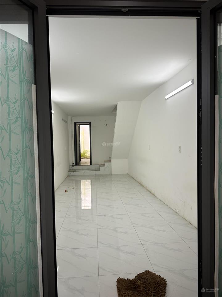Nhà riêng thổ cư chính chủ bán lại, giá 2,75 tỷ gần giáo xứ bùi thái, dân cư đông đúc 62m² thổ cư