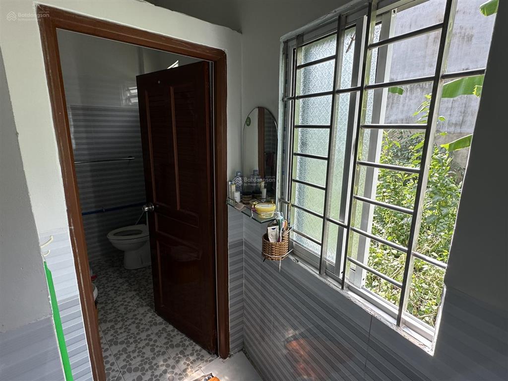 Bán nhà riêng tại phường hóa an, 1 tỷ giảm xuống còn, 940 triệu, 60m2, 1pn, 1wc, pháp lý đầy đủ