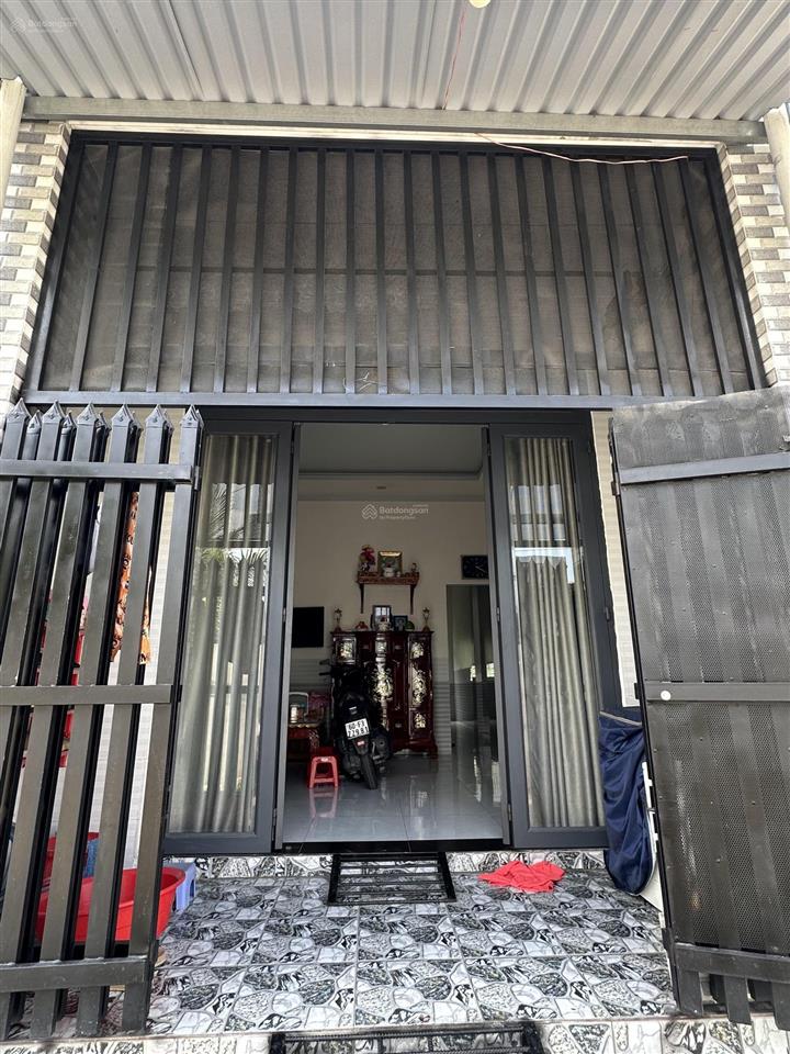 Bán nhà riêng tại phường hóa an, 1 tỷ giảm xuống còn, 940 triệu, 60m2, 1pn, 1wc, pháp lý đầy đủ
