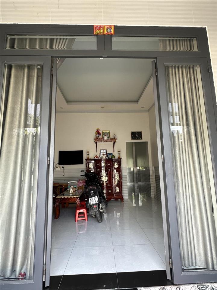 Bán nhà riêng tại phường hóa an, 1 tỷ giảm xuống còn, 940 triệu, 60m2, 1pn, 1wc, pháp lý đầy đủ