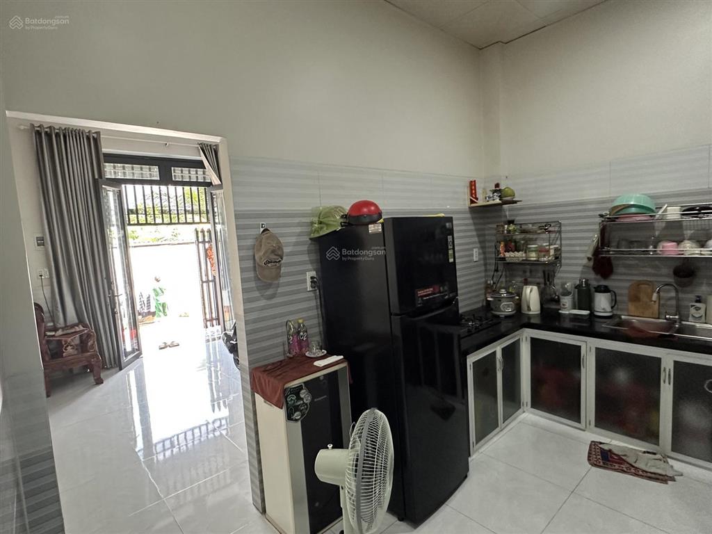 Bán nhà riêng tại phường hóa an, 1 tỷ giảm xuống còn, 940 triệu, 60m2, 1pn, 1wc, pháp lý đầy đủ